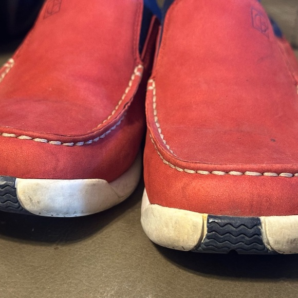 Cole Haan Nike Air Loafers - Picture 3 of 6